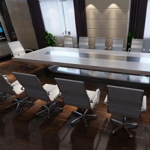 Business Meeting Table Custom