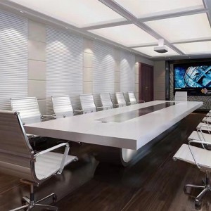 Business Meeting Table Custom