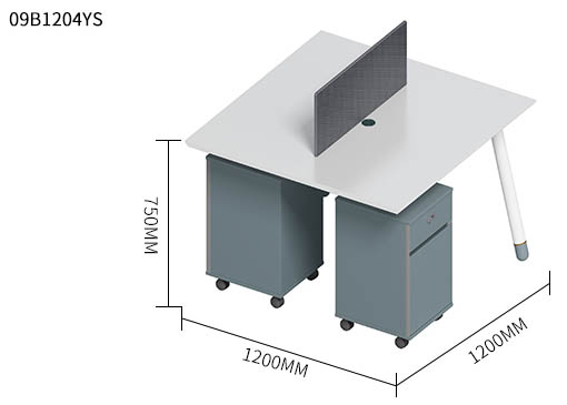 Computerbureaus Werkstations 4