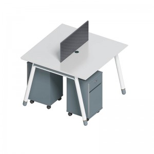 Mga Computer Desk Workstation Custom