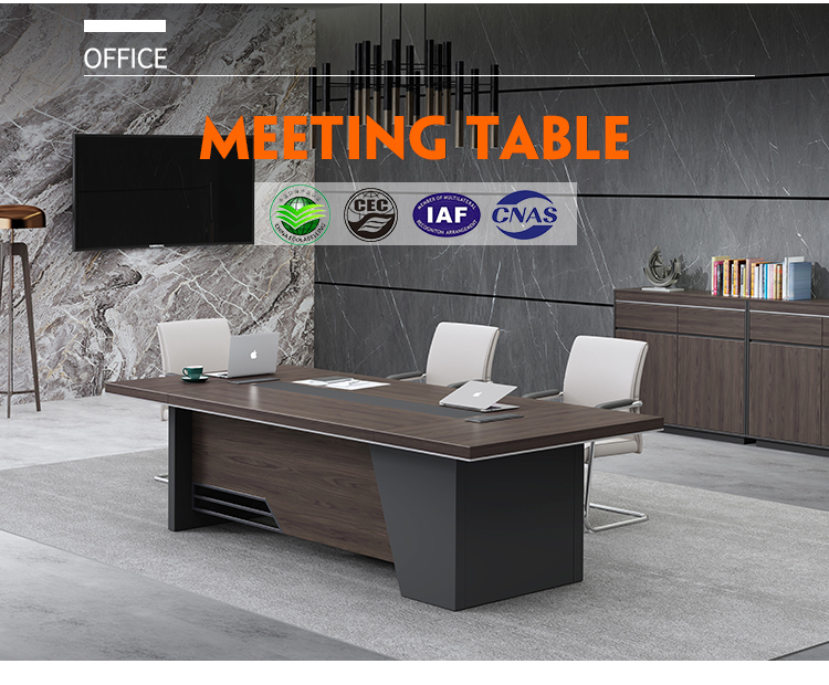 Conference Table 15P2202-4