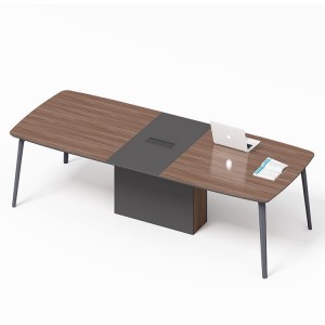 Conference Table Desks Custom YS-12P2201/YS-12P3002 | Yishi Furniture