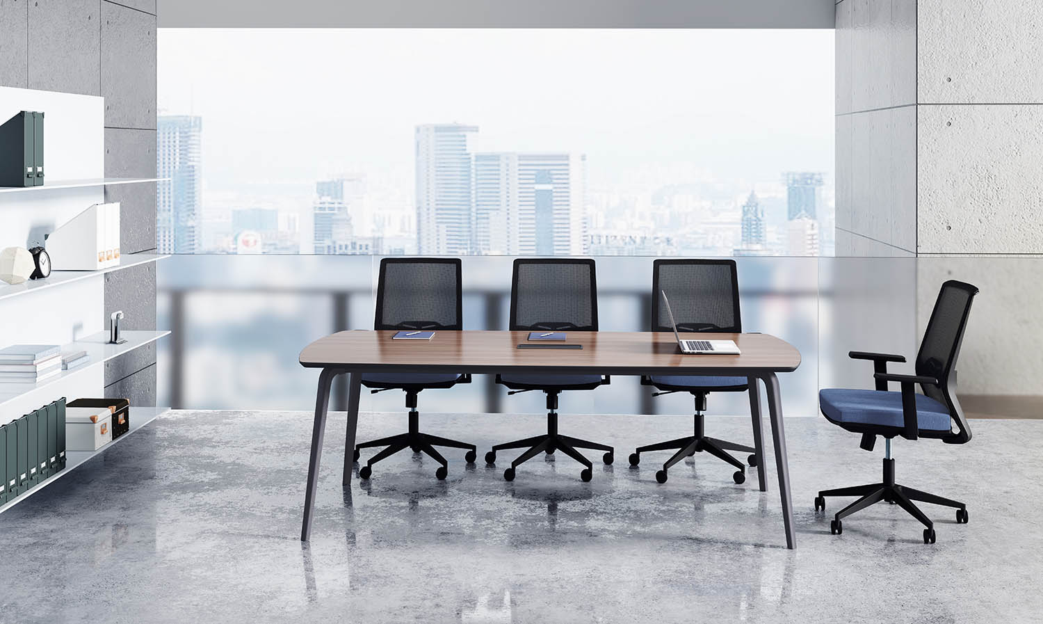 Conference Table Desks 3