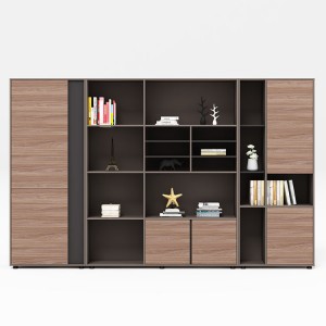 Contemporary Filing Cabinet Custom 12F Series |Yishi Furniture