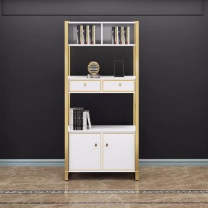 Decorative File Cabinets Custom