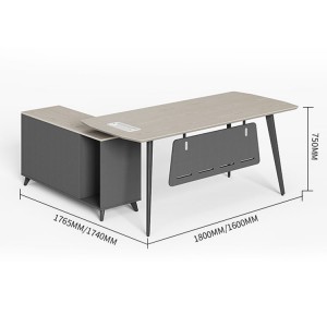 Bureau exécutif YS-16D1802, YS-16D1602