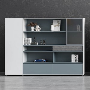 Lateral File Cabinets Custom