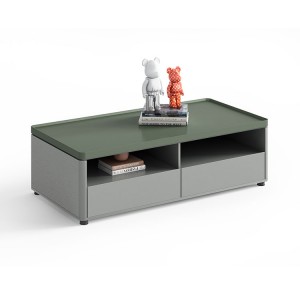 Mahabang Coffee Table YS-25E1401