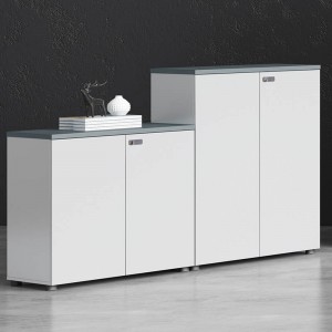 Low Profile File Cabinets Custom