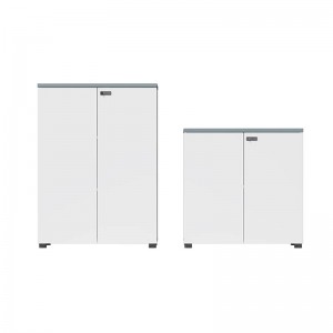 Low Profile File Cabinets Custom