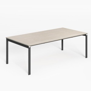 Mga Modernong Table ng Kumperensya Custom na 16PSeries |Yishi Furniture