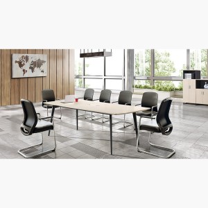 Mesas de conferencias modernas Custom 16PSeries |Muebles Yishi