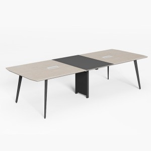 Mga Modernong Table ng Kumperensya Custom na 16PSeries |Yishi Furniture