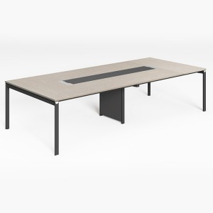 Mga Modernong Table ng Kumperensya Custom na 16PSeries |Yishi Furniture