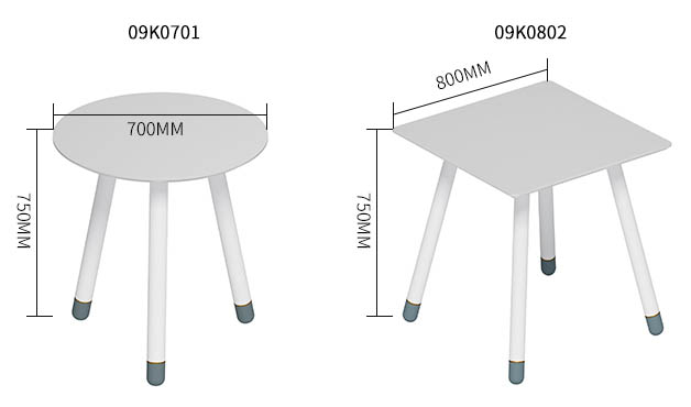 Table de négociation 4