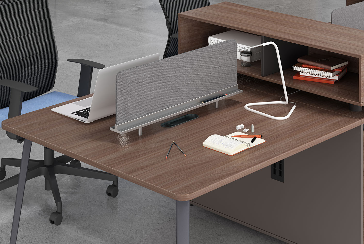 Office Workstation Desk