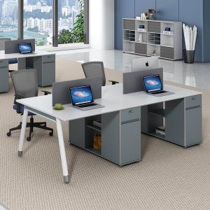 Mga Office Workstation Desks Custom