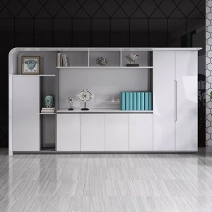 Paint File Cabinets Custom