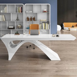 Realspace Office Desks Custom