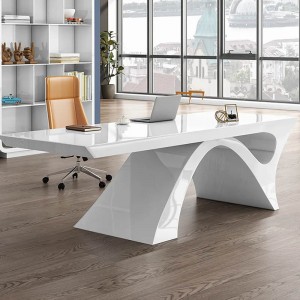 Realspace Office Desks Custom