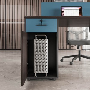 Bureau du personnel personnalisé série 15|Meubles Yishi