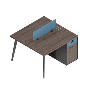 Staff Desk Custom 15 Series| Yishi Furniture