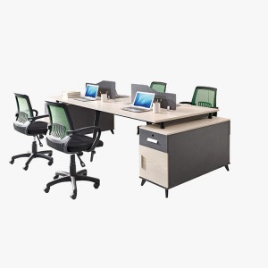 Staff Desk 16B Series