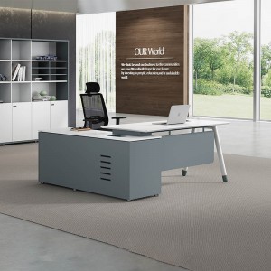 Ensemble de bureau exécutif personnalisé