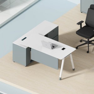 Ensemble de bureau exécutif personnalisé